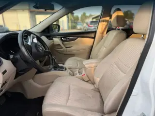 Nissan Rogue 2019 S 4dr Crossover