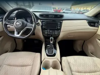Nissan Rogue 2019 S 4dr Crossover