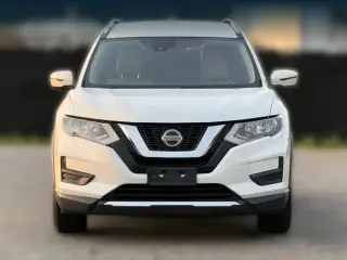 Nissan Rogue 2019 S 4dr Crossover