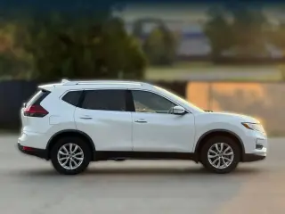 Nissan Rogue 2019 S 4dr Crossover