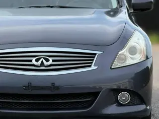 Sedán INFINITI G25 2011 AWD x 4dr Sedán