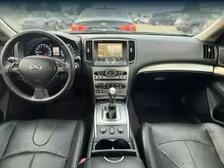 Sedán INFINITI G25 2011 AWD x 4dr Sedán