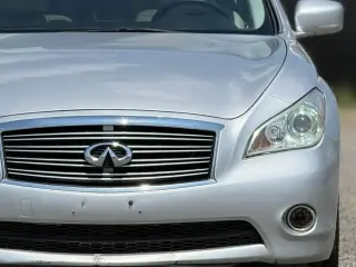 INFINITI M37 2011 4dr Sedán