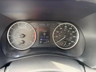Nissan Sentra 2025 S 4dr Sedán