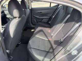 Nissan Sentra 2025 S 4dr Sedán