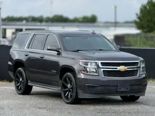 Chevrolet Tahoe 2018 4x4 LT 4dr SUV