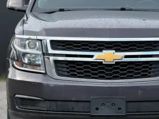 Chevrolet Tahoe 2018 4x4 LT 4dr SUV