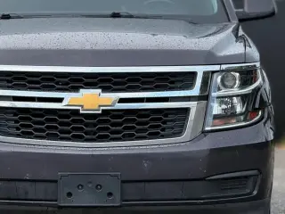 Chevrolet Tahoe 2018 4x4 LT 4dr SUV