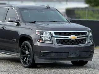 Chevrolet Tahoe 2018 4x4 LT 4dr SUV