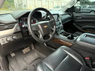Chevrolet Tahoe 2018 4x4 LT 4dr SUV
