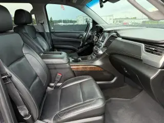 Chevrolet Tahoe 2018 4x4 LT 4dr SUV
