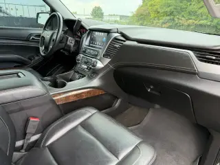 Chevrolet Tahoe 2018 4x4 LT 4dr SUV