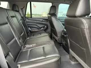 Chevrolet Tahoe 2018 4x4 LT 4dr SUV