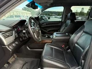Chevrolet Tahoe 2018 4x4 LT 4dr SUV