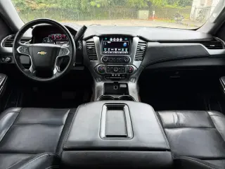 Chevrolet Tahoe 2018 4x4 LT 4dr SUV