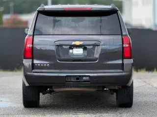 Chevrolet Tahoe 2018 4x4 LT 4dr SUV