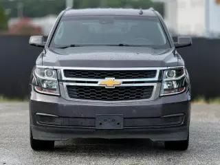Chevrolet Tahoe 2018 4x4 LT 4dr SUV