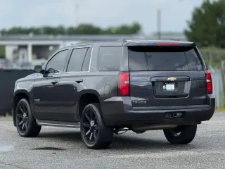 Chevrolet Tahoe 2018 4x4 LT 4dr SUV