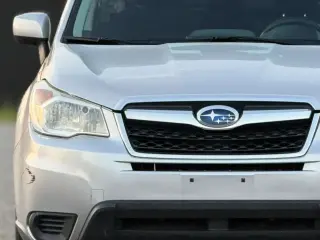 Subaru Forester 2014 AWD 2.5i Premium 4dr Wagon CVT