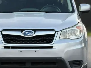 Subaru Forester 2014 AWD 2.5i Premium 4dr Wagon CVT
