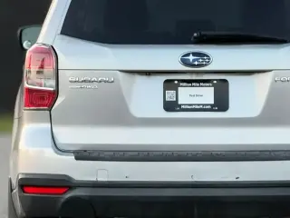 Subaru Forester 2014 AWD 2.5i Premium 4dr Wagon CVT