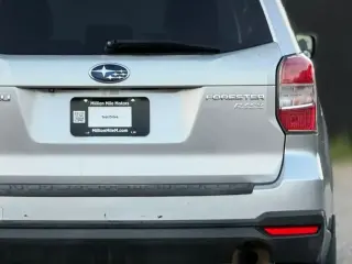 Subaru Forester 2014 AWD 2.5i Premium 4dr Wagon CVT