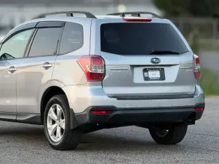 Subaru Forester 2014 AWD 2.5i Premium 4dr Wagon CVT