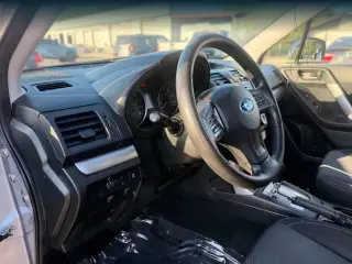 Subaru Forester 2014 AWD 2.5i Premium 4dr Wagon CVT