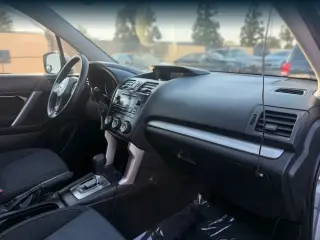 Subaru Forester 2014 AWD 2.5i Premium 4dr Wagon CVT