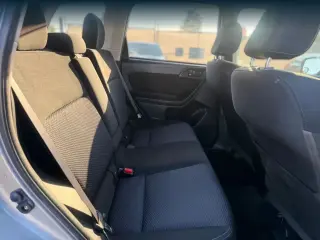 Subaru Forester 2014 AWD 2.5i Premium 4dr Wagon CVT