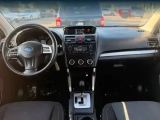 Subaru Forester 2014 AWD 2.5i Premium 4dr Wagon CVT