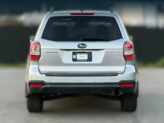 Subaru Forester 2014 AWD 2.5i Premium 4dr Wagon CVT