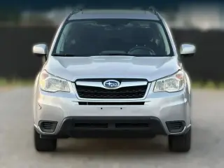 Subaru Forester 2014 AWD 2.5i Premium 4dr Wagon CVT