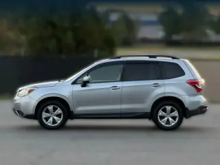 Subaru Forester 2014 AWD 2.5i Premium 4dr Wagon CVT