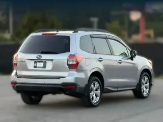 Subaru Forester 2014 AWD 2.5i Premium 4dr Wagon CVT