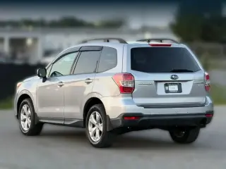 Subaru Forester 2014 AWD 2.5i Premium 4dr Wagon CVT