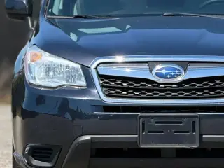 Subaru Forester 2015 AWD 2.5i Premium 4dr Wagon CVT