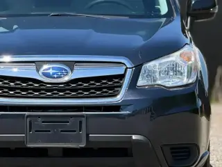 Subaru Forester 2015 AWD 2.5i Premium 4dr Wagon CVT