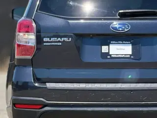 Subaru Forester 2015 AWD 2.5i Premium 4dr Wagon CVT