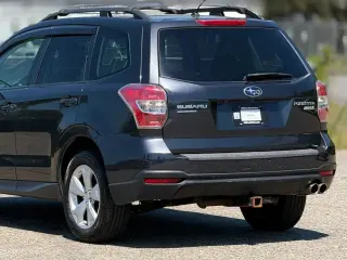 Subaru Forester 2015 AWD 2.5i Premium 4dr Wagon CVT