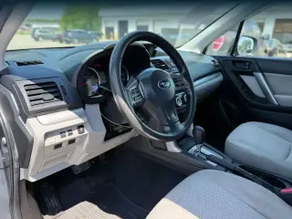Subaru Forester 2015 AWD 2.5i Premium 4dr Wagon CVT