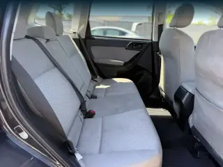 Subaru Forester 2015 AWD 2.5i Premium 4dr Wagon CVT