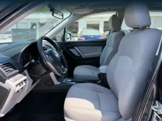 Subaru Forester 2015 AWD 2.5i Premium 4dr Wagon CVT