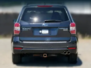 Subaru Forester 2015 AWD 2.5i Premium 4dr Wagon CVT