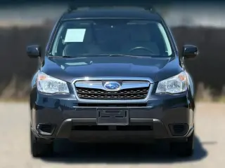 Subaru Forester 2015 AWD 2.5i Premium 4dr Wagon CVT