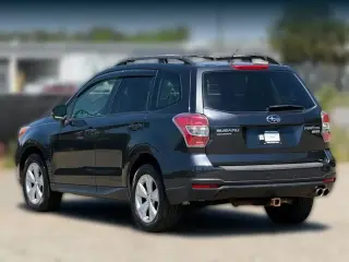 Subaru Forester 2015 AWD 2.5i Premium 4dr Wagon CVT