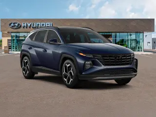 Hyundai TUCSON 2024 AWD Limited 4dr SUV