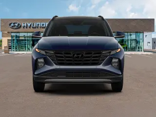 Hyundai TUCSON 2024 AWD Limited 4dr SUV