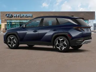 Hyundai TUCSON 2024 AWD Limited 4dr SUV