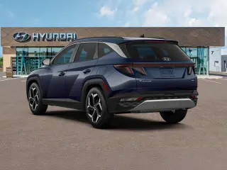 Hyundai TUCSON 2024 AWD Limited 4dr SUV